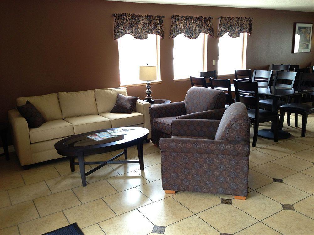 King Oscar Motel Centralia Ngoại thất bức ảnh