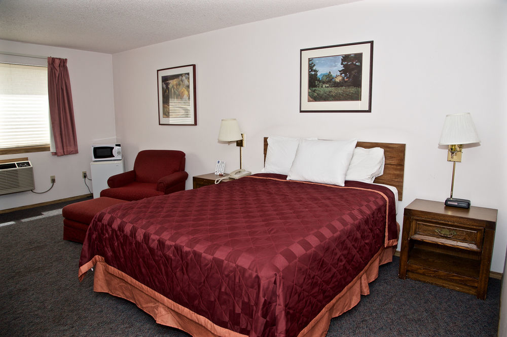 King Oscar Motel Centralia Ngoại thất bức ảnh