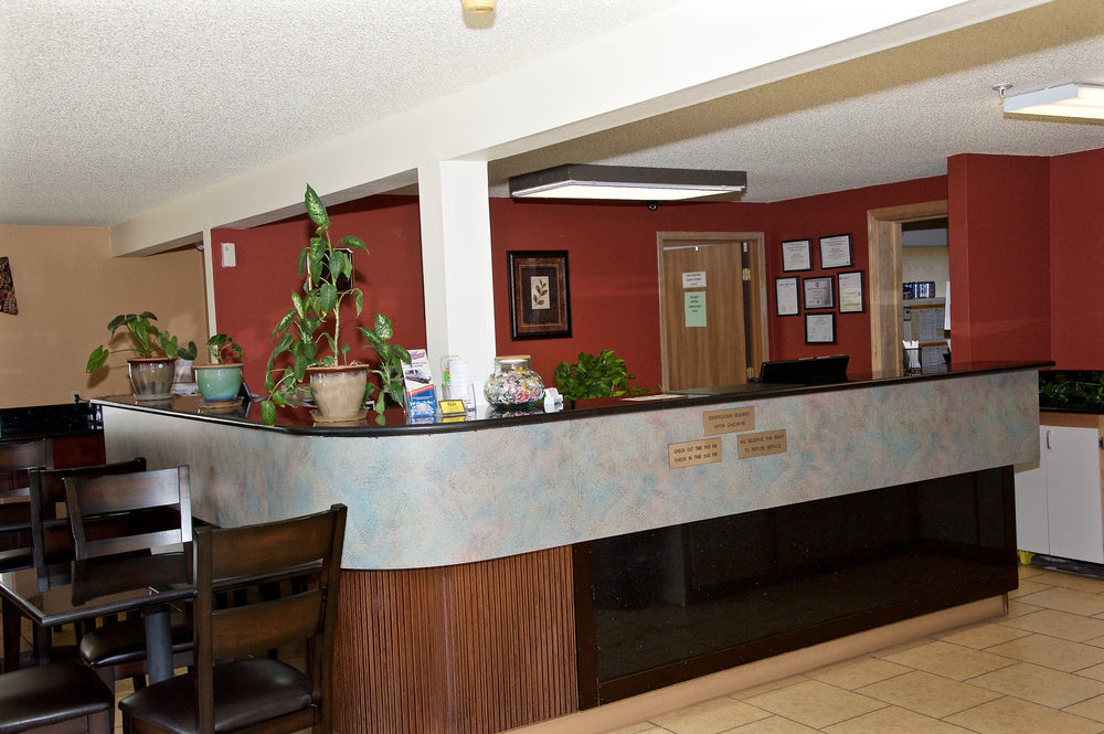 King Oscar Motel Centralia Ngoại thất bức ảnh