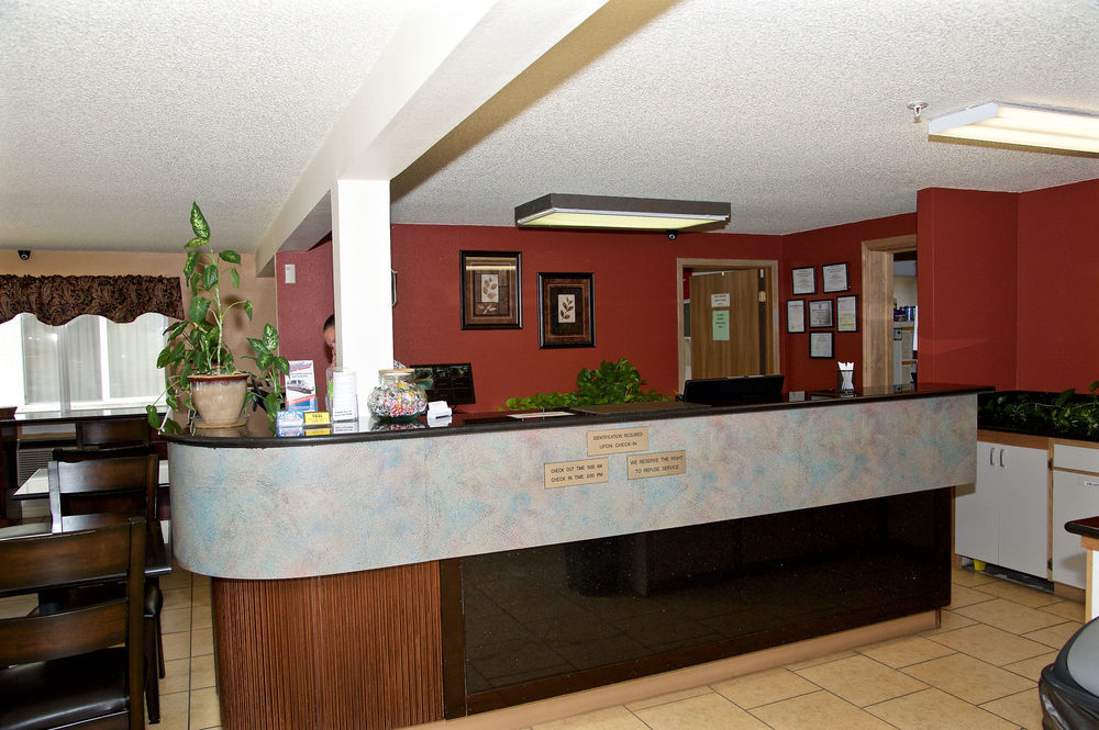 King Oscar Motel Centralia Ngoại thất bức ảnh
