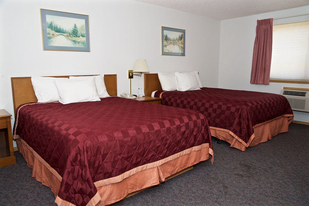 King Oscar Motel Centralia Ngoại thất bức ảnh